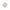 Het Roze Melamine Dessertbord 23cm