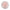 Het Roze Melamine Dinerbord 28cm