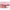 De Framboise Taartschaal Roze 28cm