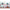 Het Corail Melamine Dessertbord 23cm