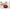 Het Fuchsia Dessertbord