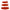 De Dienbladen Set van 3 Rood